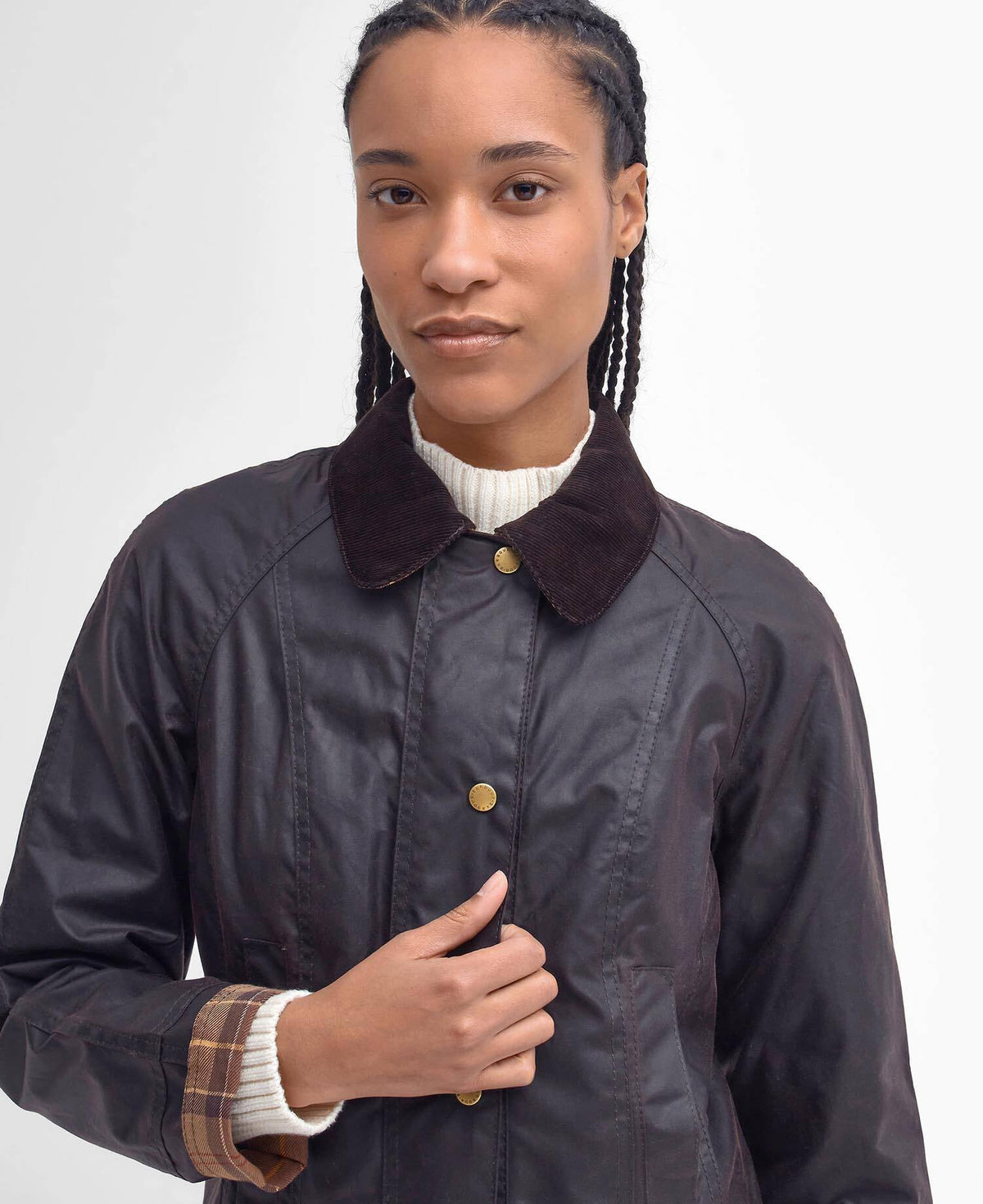 Beadnell? Waxed Jacket
