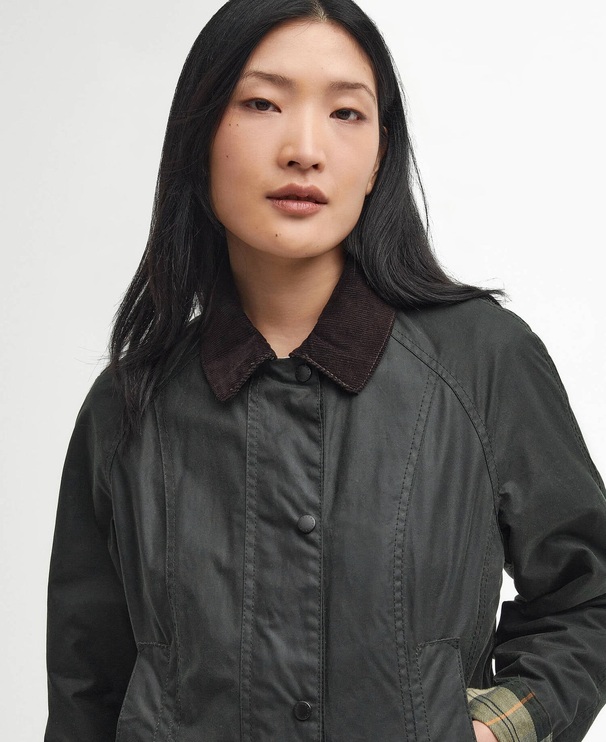 Beadnell? Waxed Jacket
