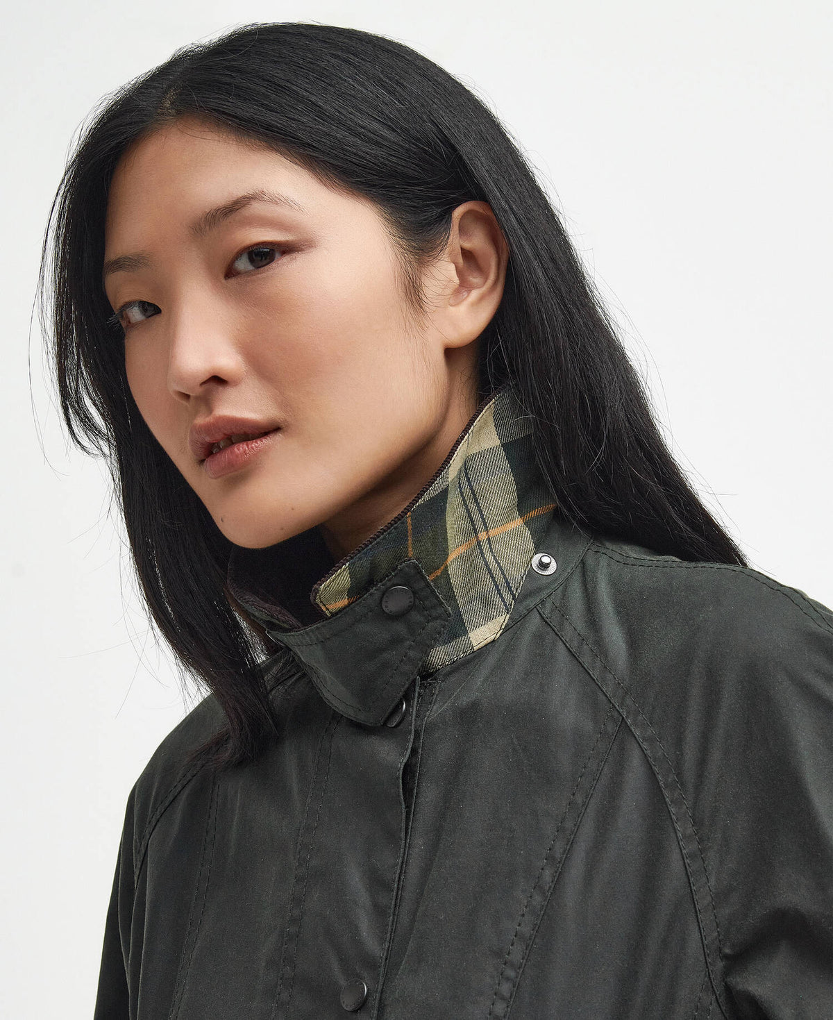 Beadnell? Waxed Jacket