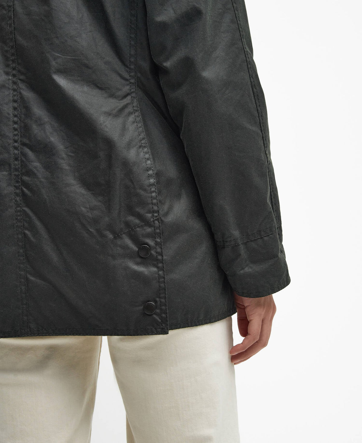 Beadnell? Waxed Jacket
