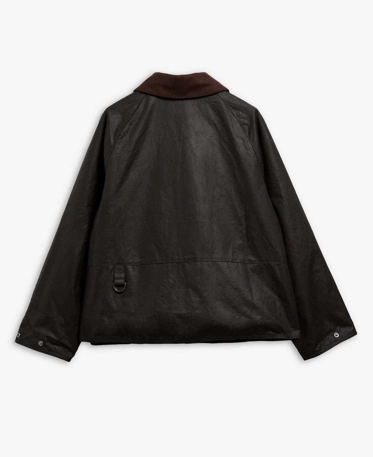 Barbour x A.P.C. Spey Waxed Jacket