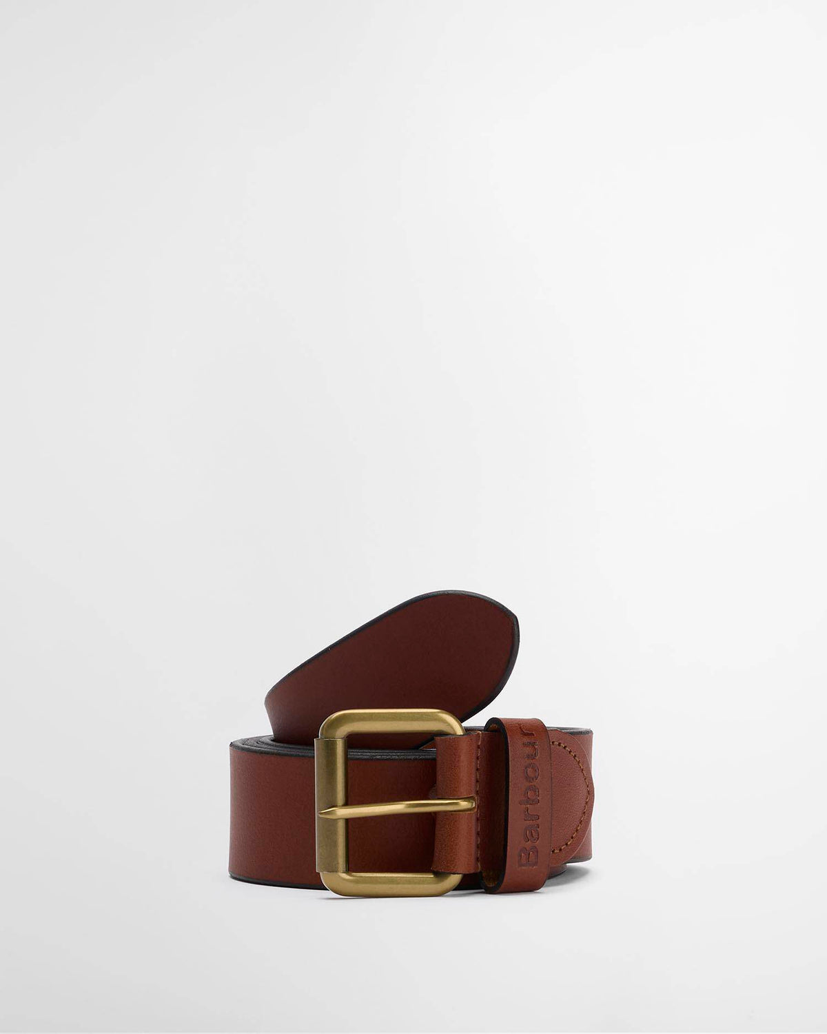 Allanton Leather Belt
