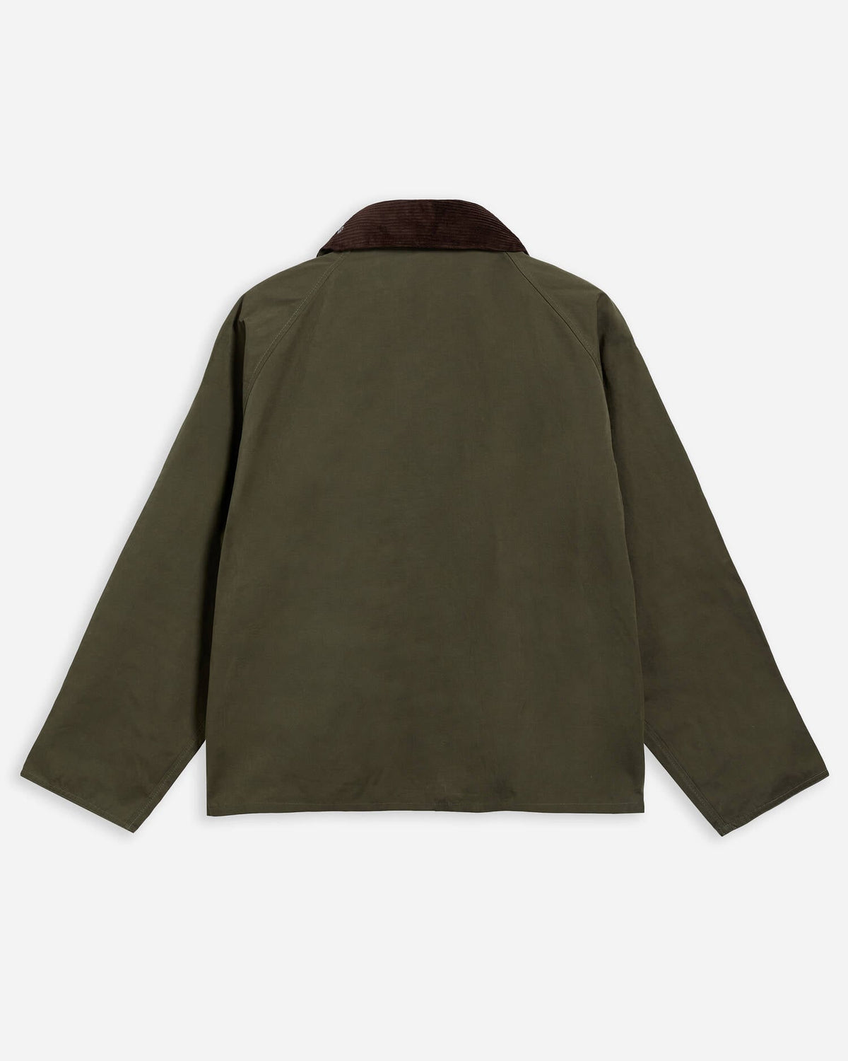 Transporter Oversized Casual Jacket