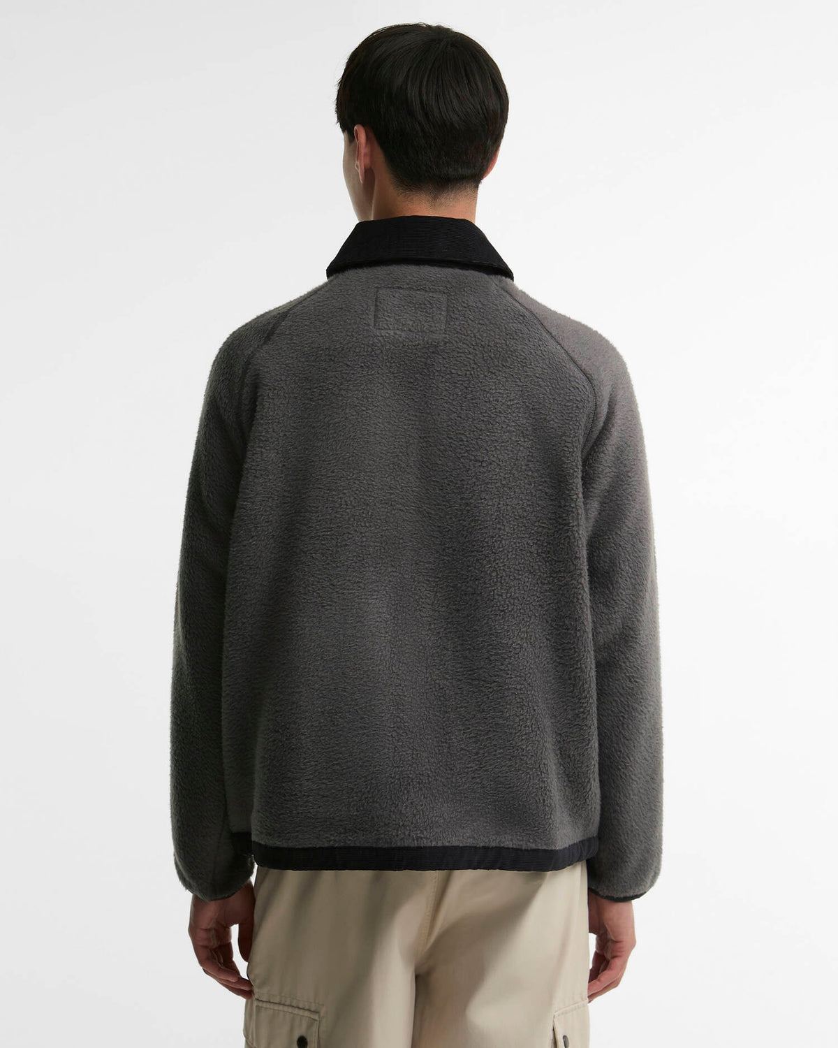 Transport Fleece Jacket
