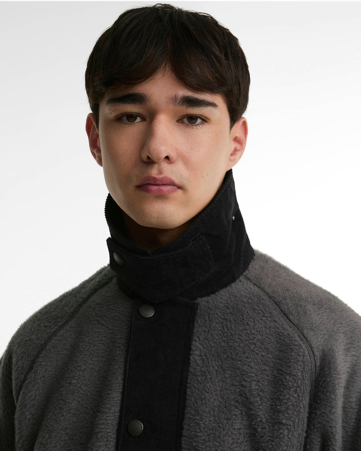 Transport Fleece Jacket