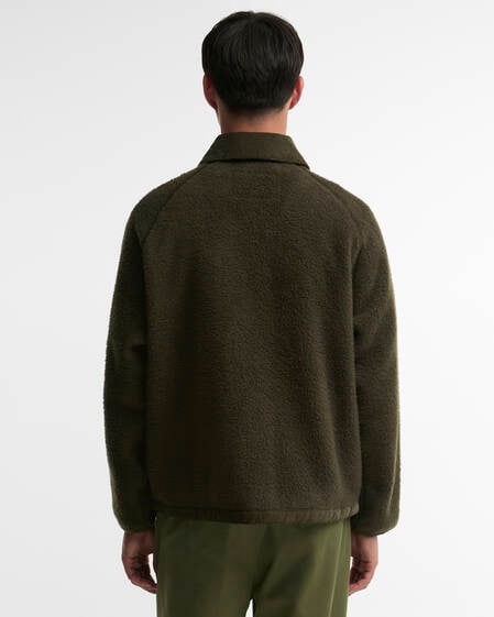 Transport Fleece Jacket