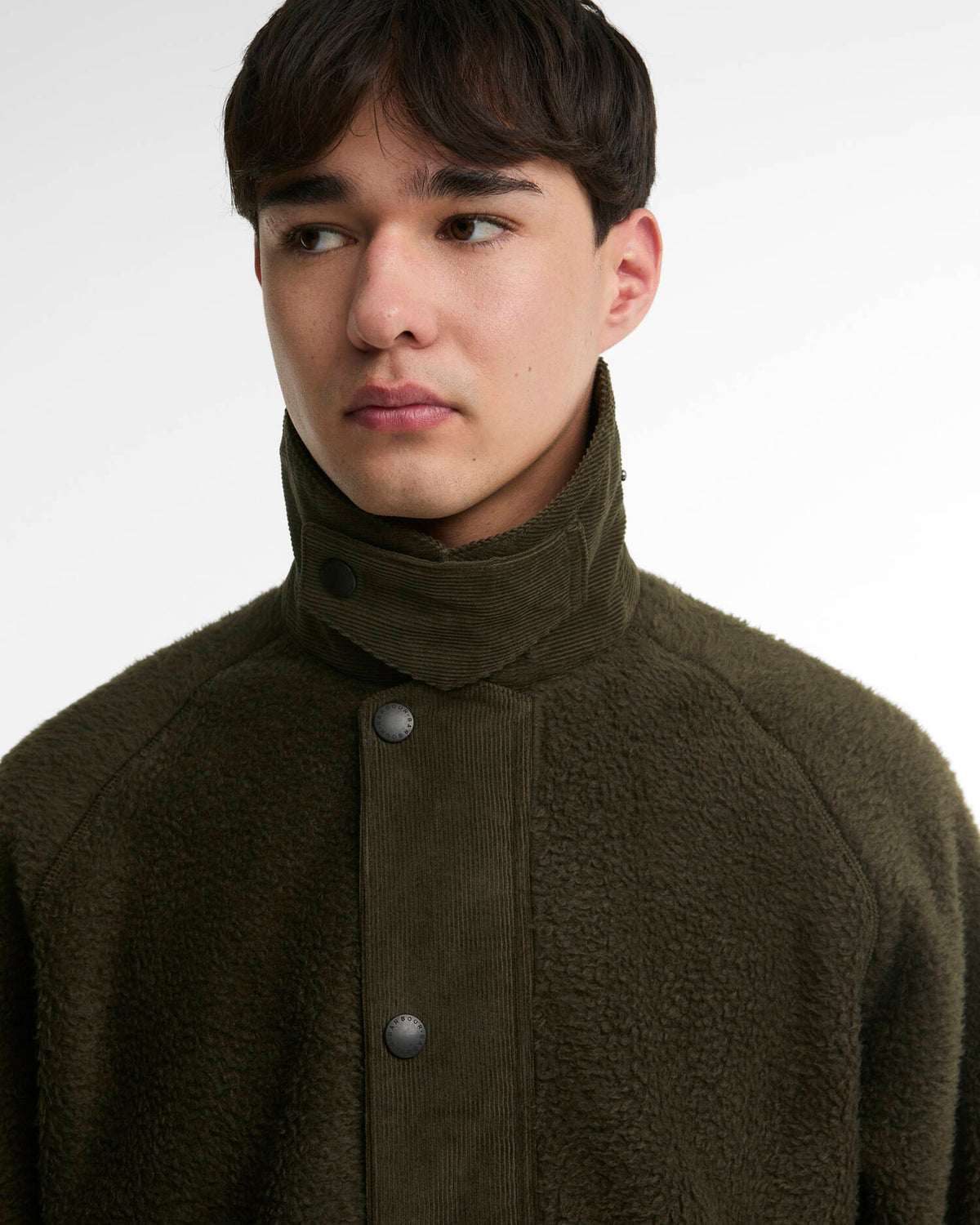 Transport Fleece Jacket