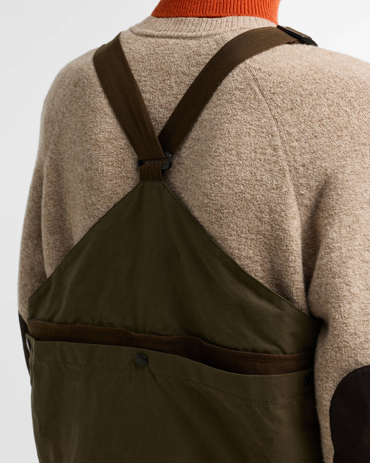 Barbour x Norbit 3-in-1 Casual Jacket