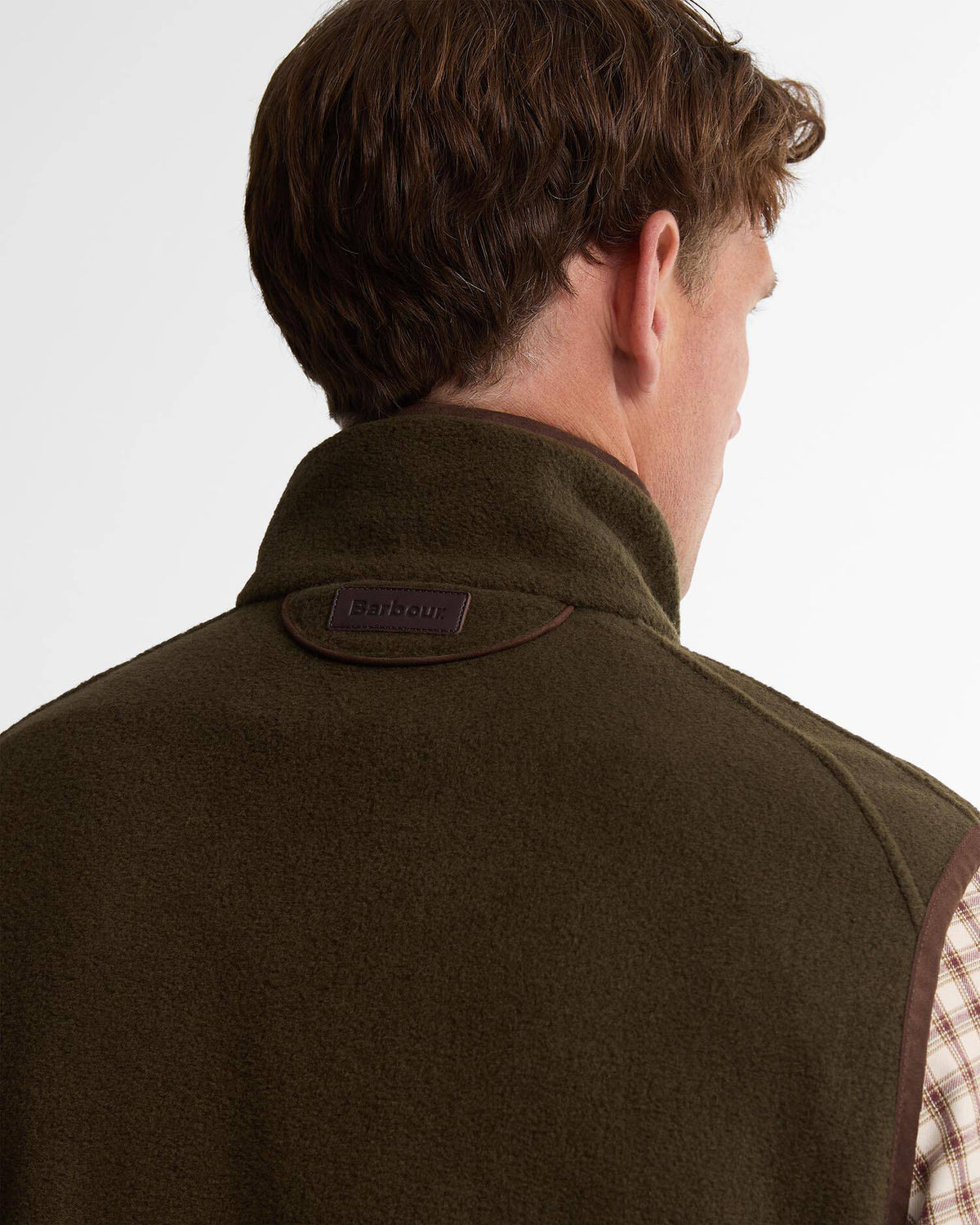 Langdale Fleece Gilet