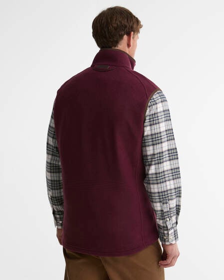 Langdale Fleece Gilet