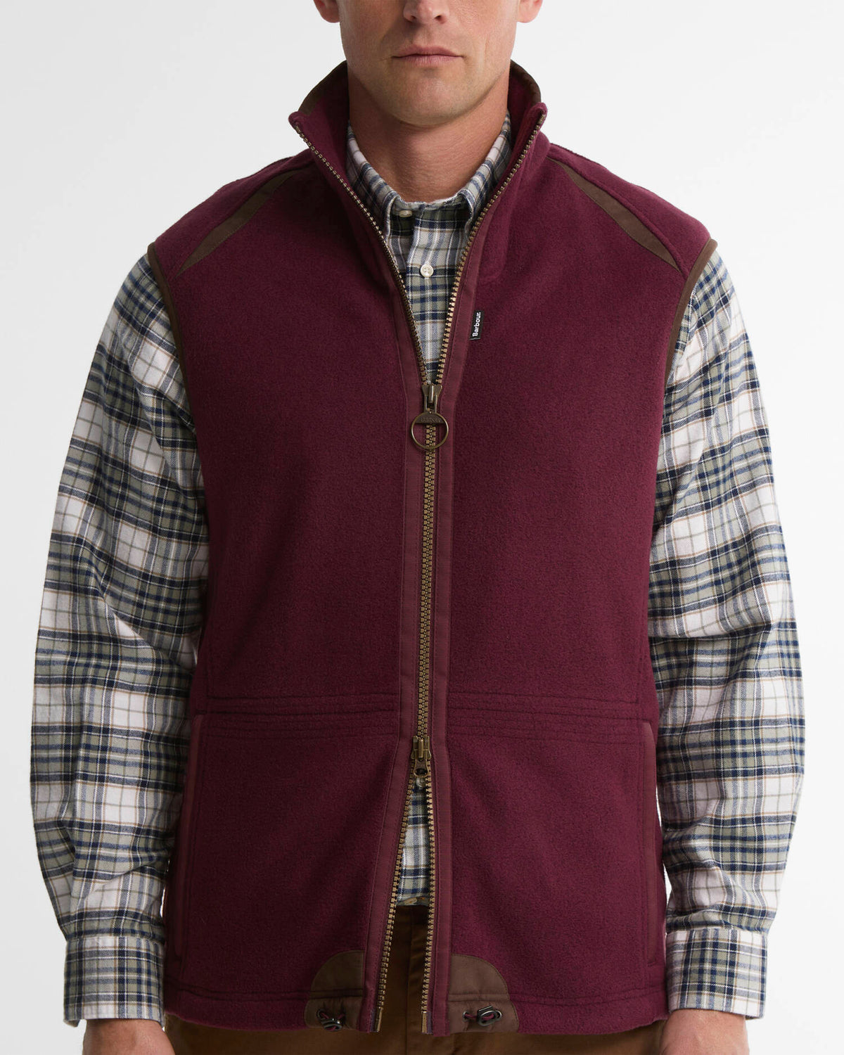 Langdale Fleece Gilet