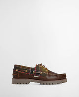 Brown/Classic Tartan