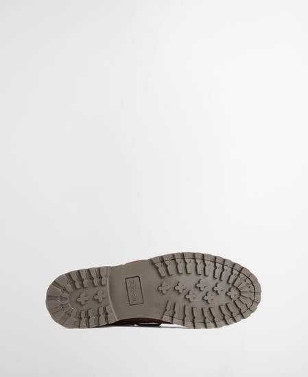 Re-Engineered Deck Boat Shoes