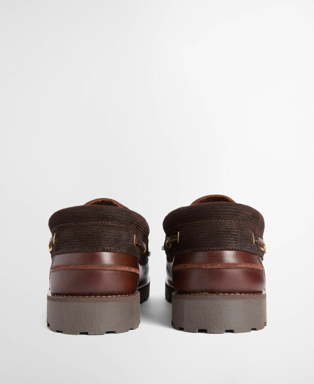 Re-Engineered Deck Boat Shoes
