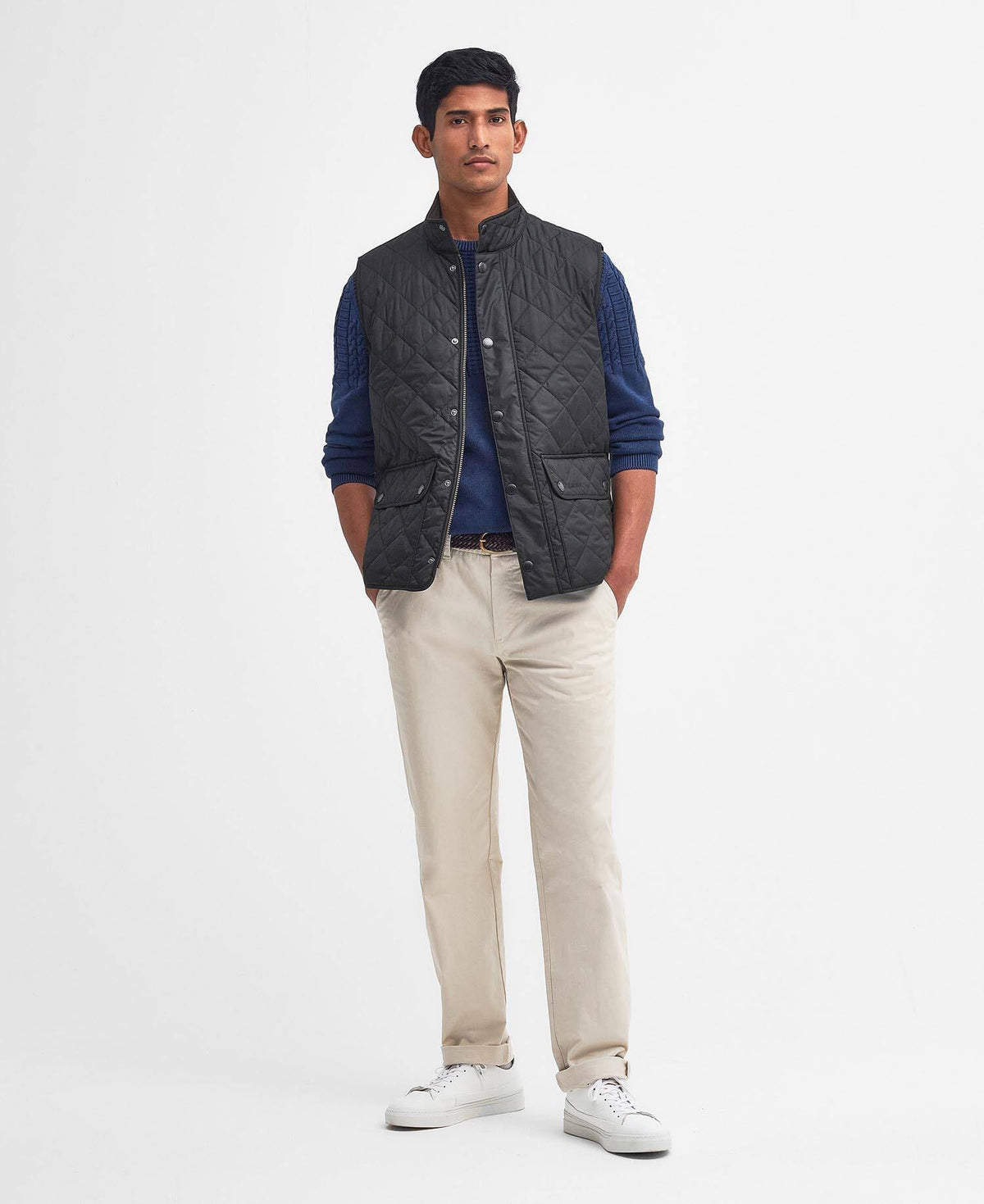 Lowerdale Gilet