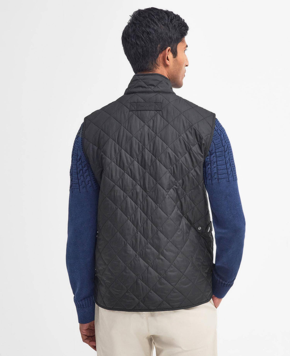 Lowerdale Gilet