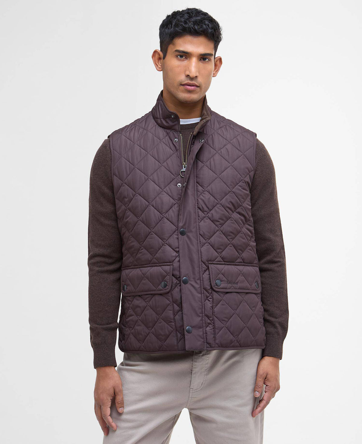 Lowerdale Gilet