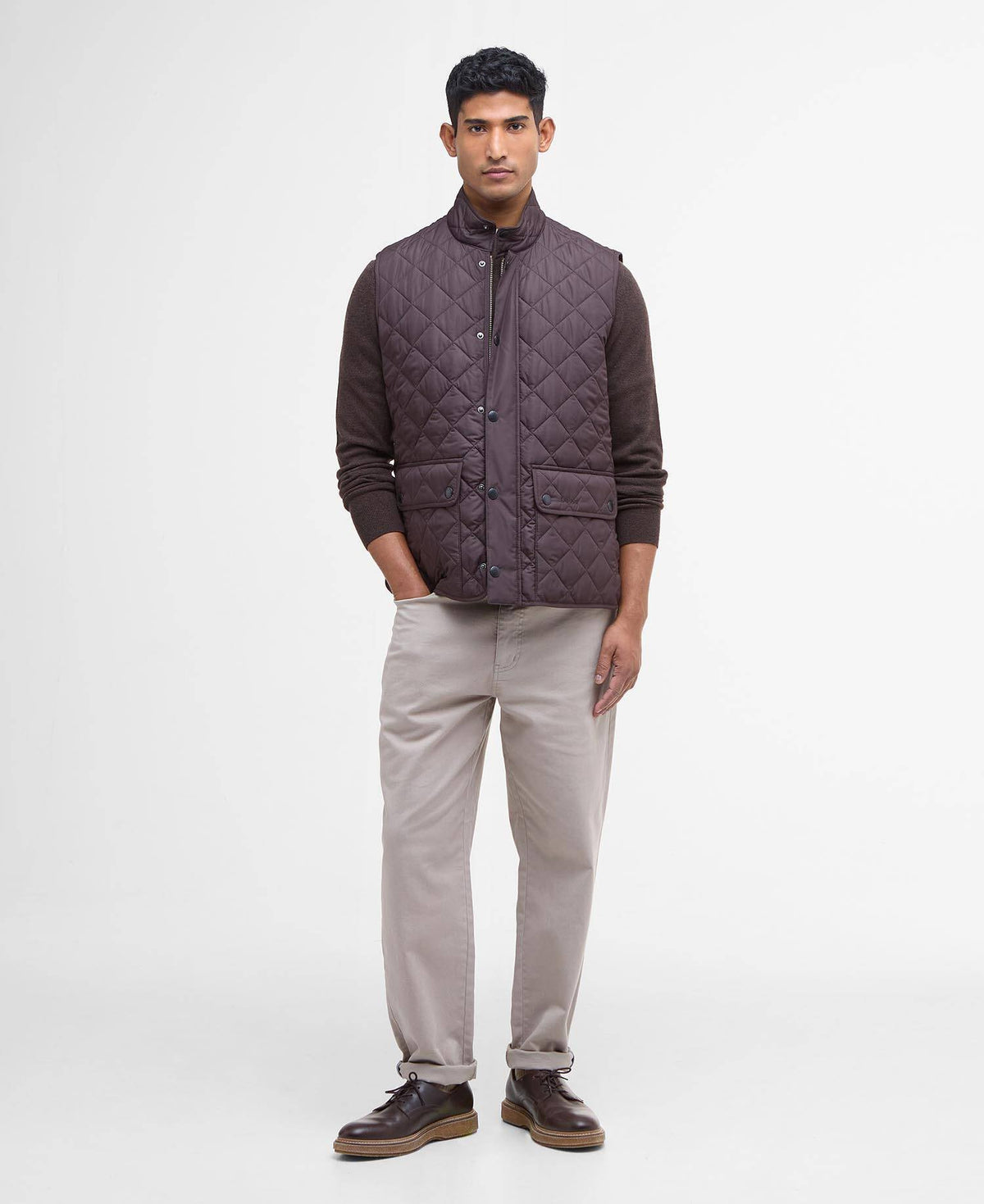 Lowerdale Gilet