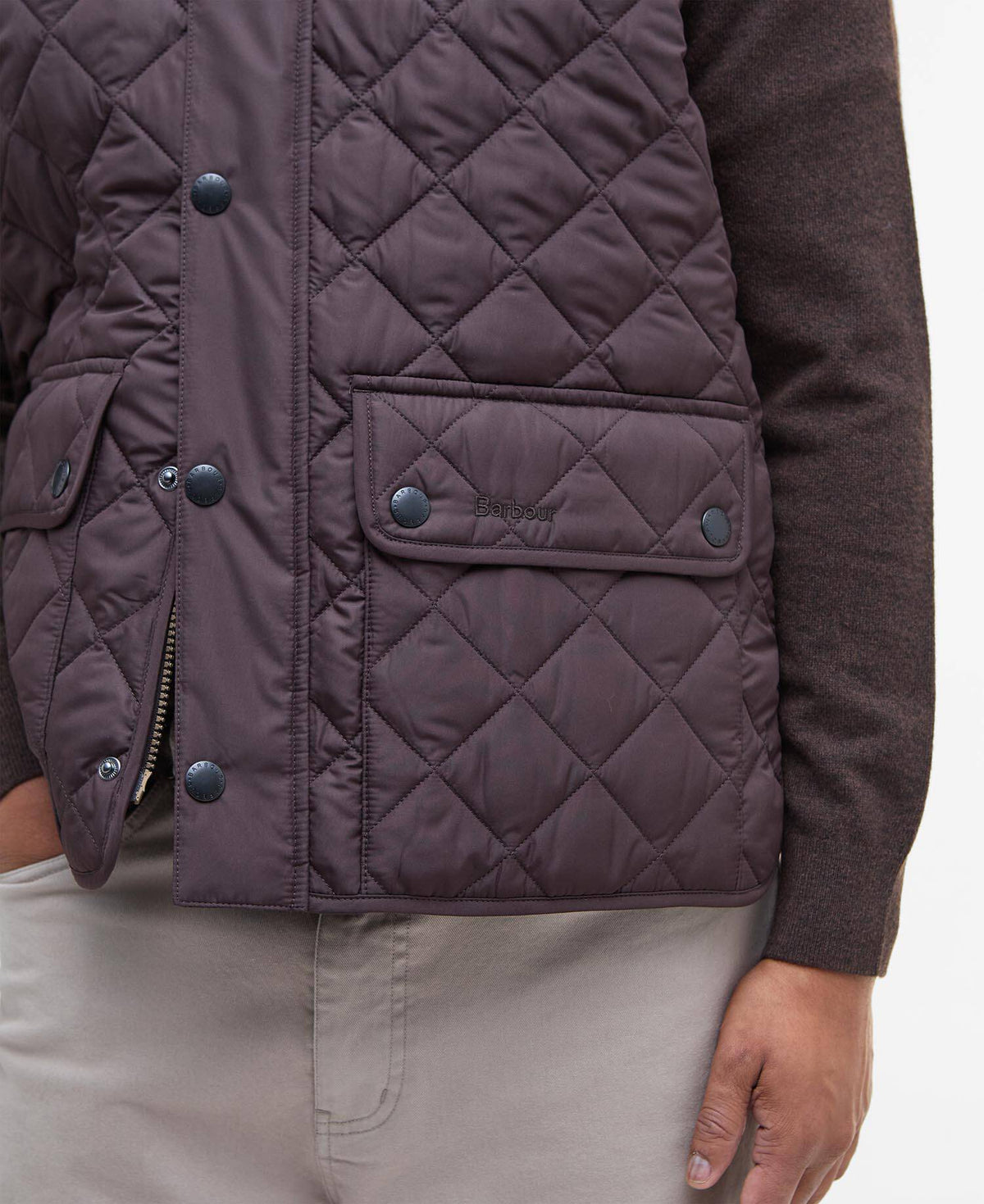 Lowerdale Gilet