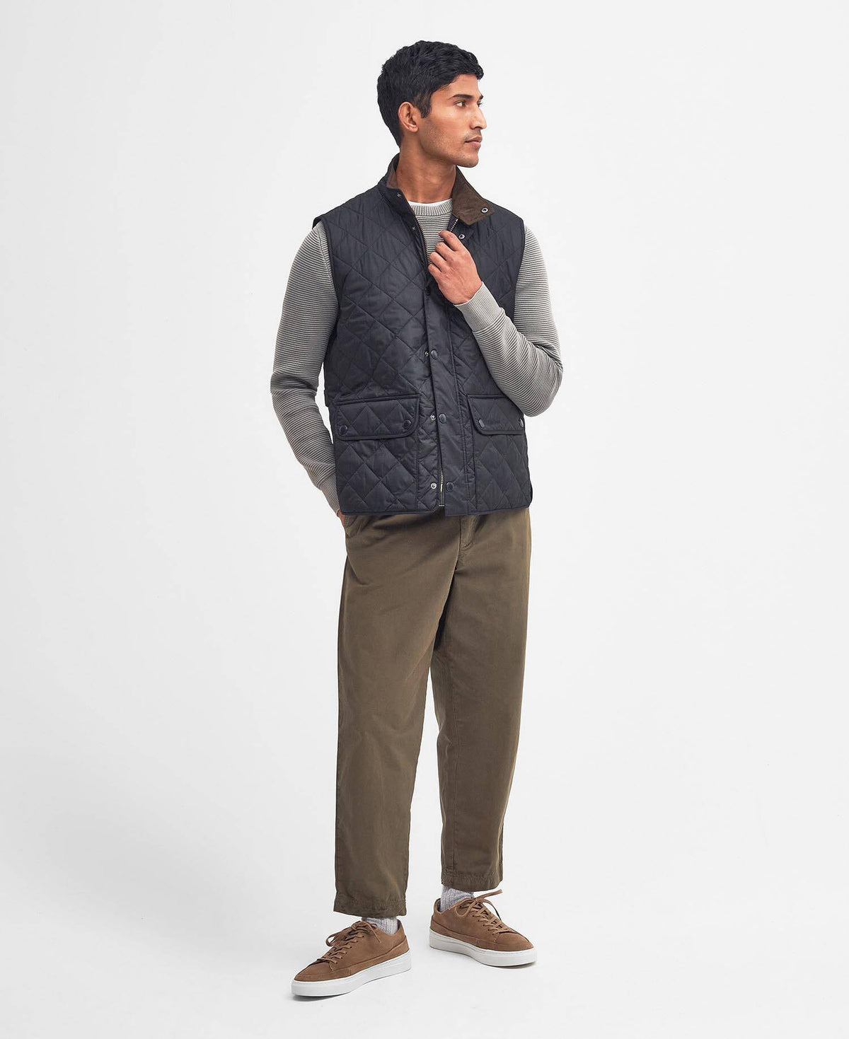 Lowerdale Gilet