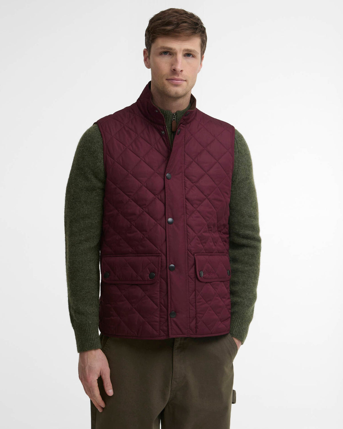 Lowerdale Gilet