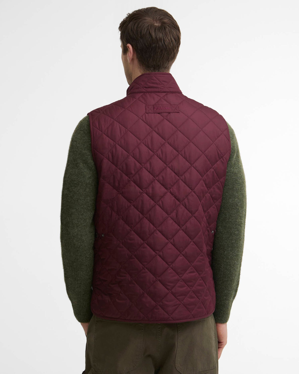 Lowerdale Gilet