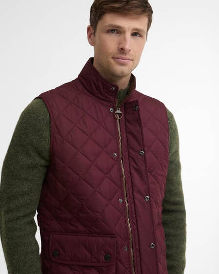 Lowerdale Gilet