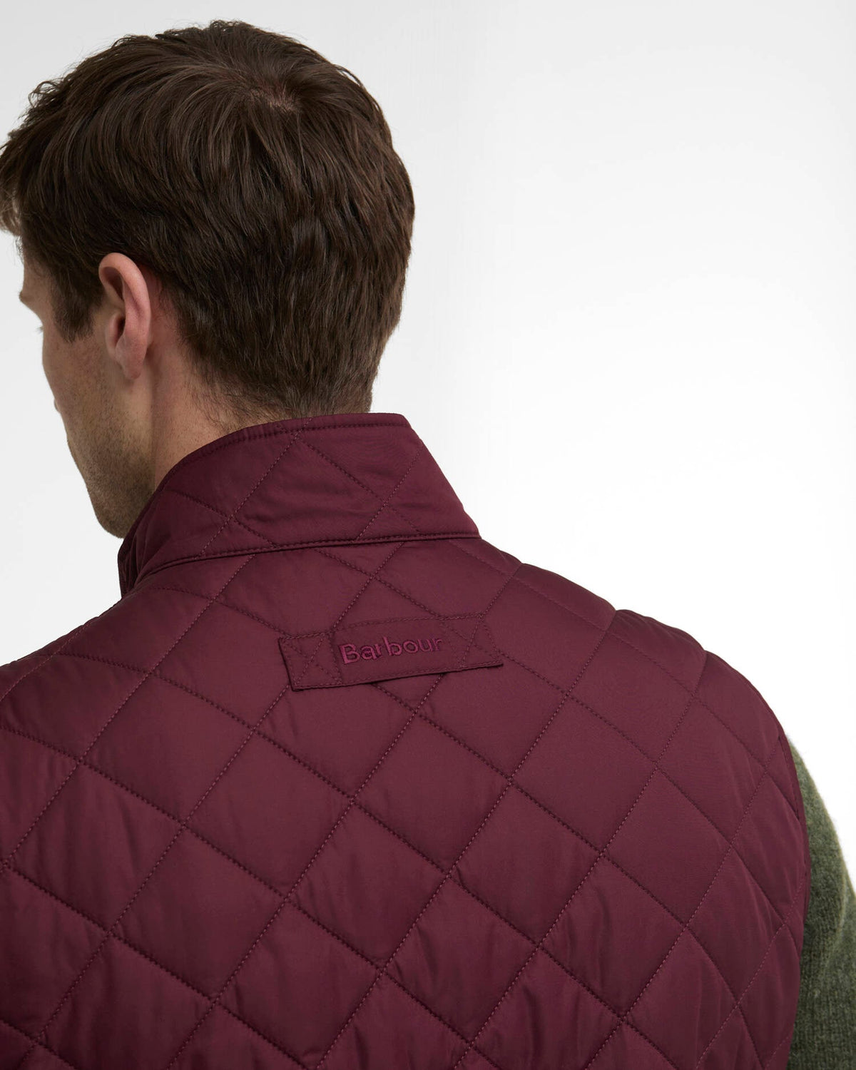 Lowerdale Gilet