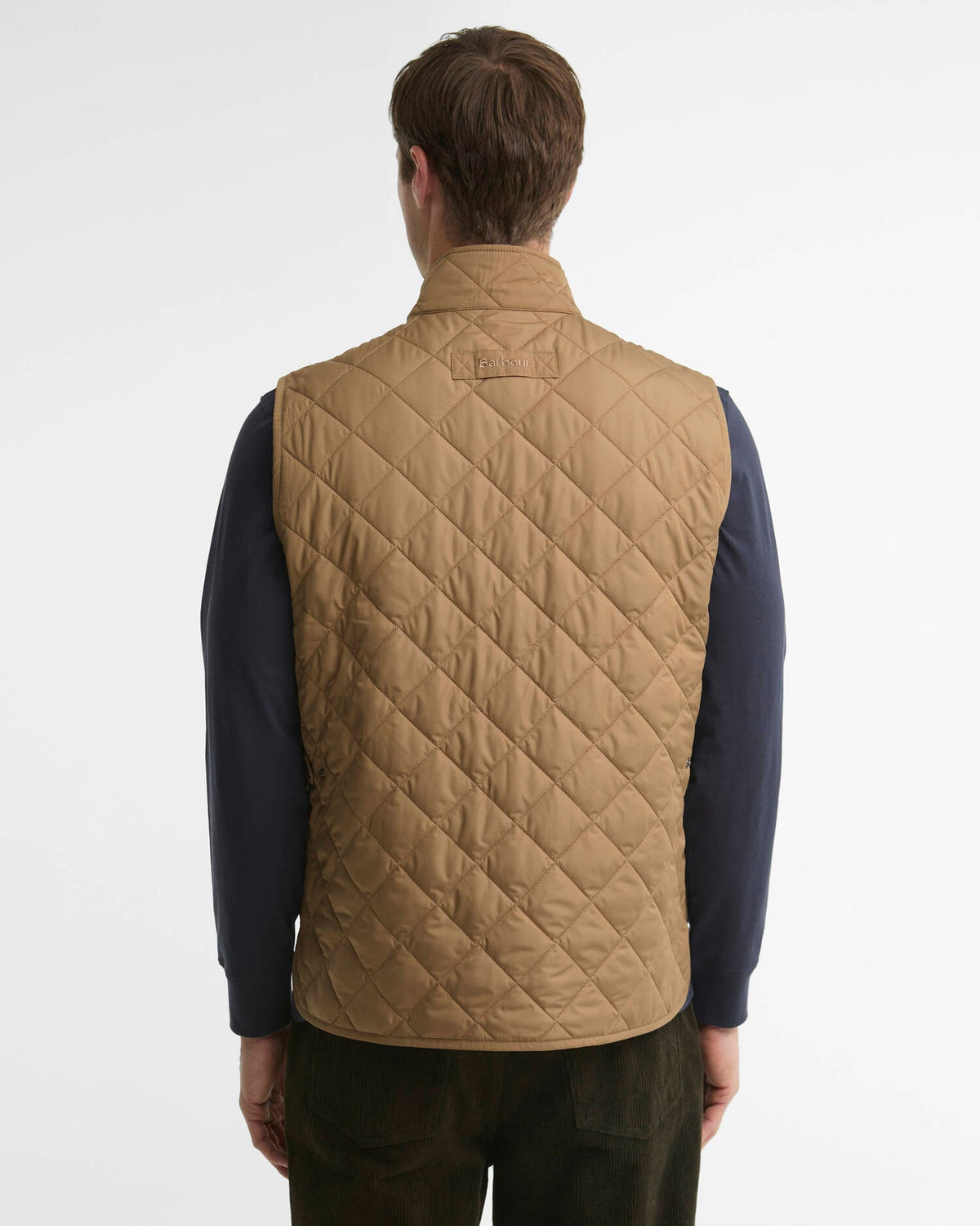 Lowerdale Gilet