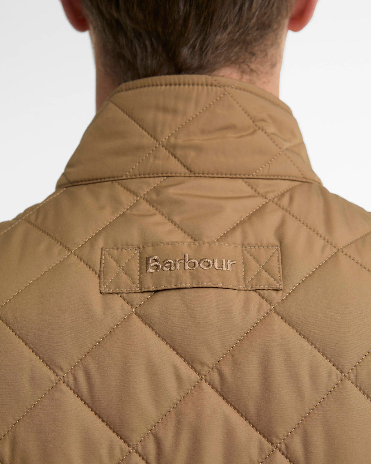 Lowerdale Gilet