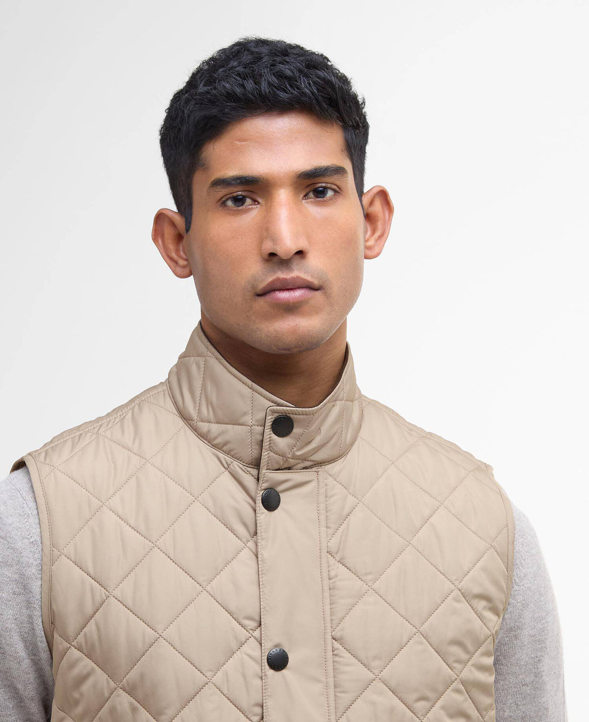 Lowerdale Gilet