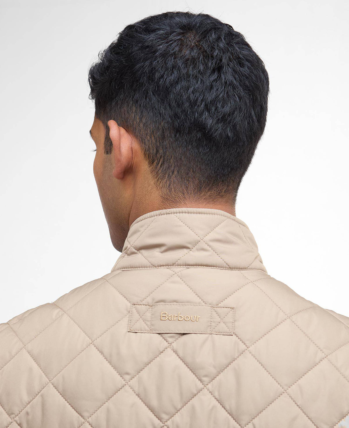 Lowerdale Gilet