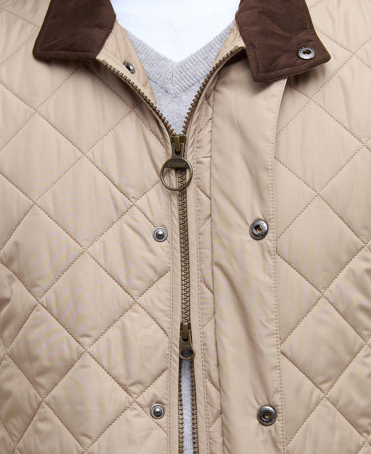 Lowerdale Gilet