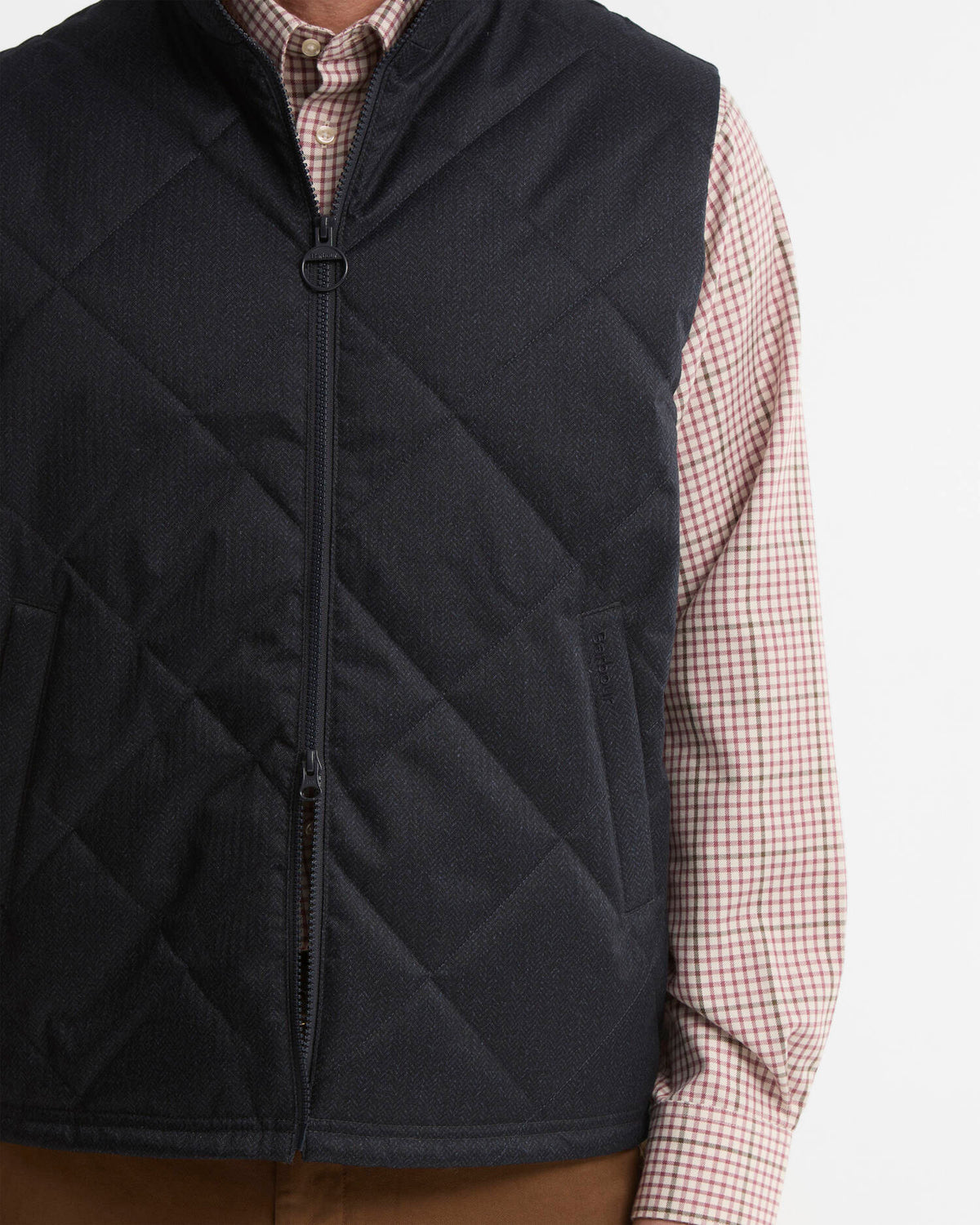 Winter Finn Gilet