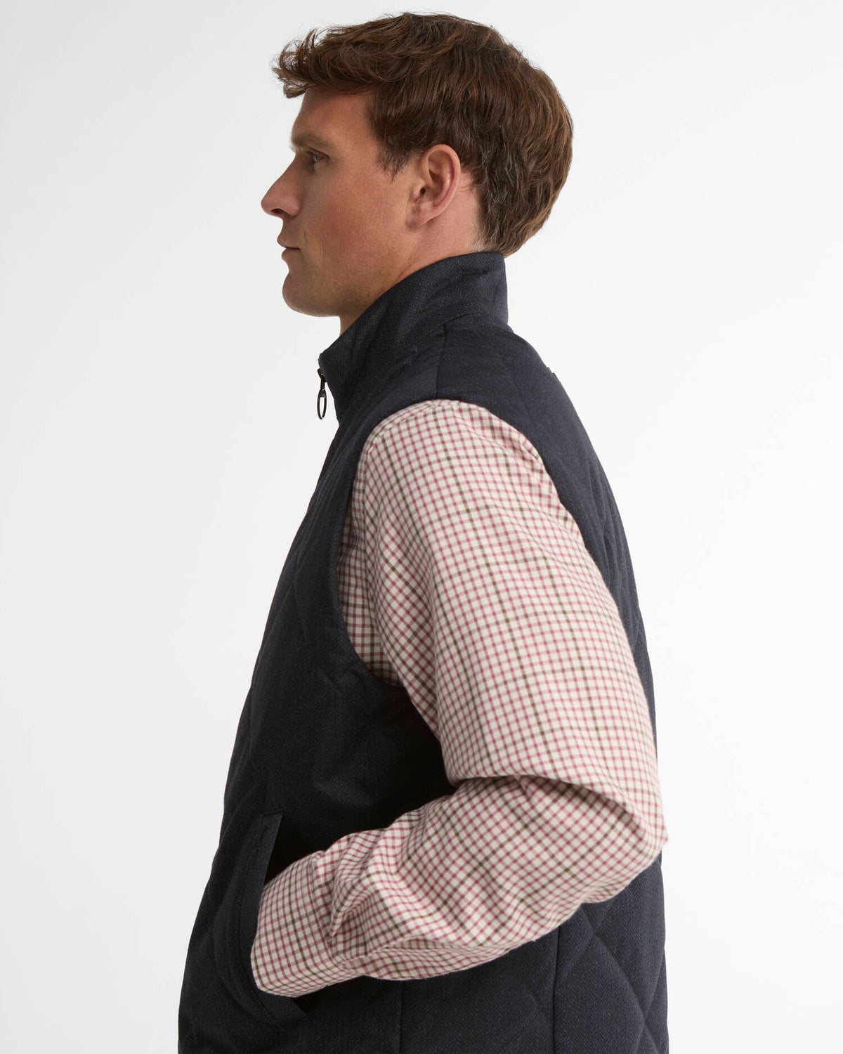 Winter Finn Gilet