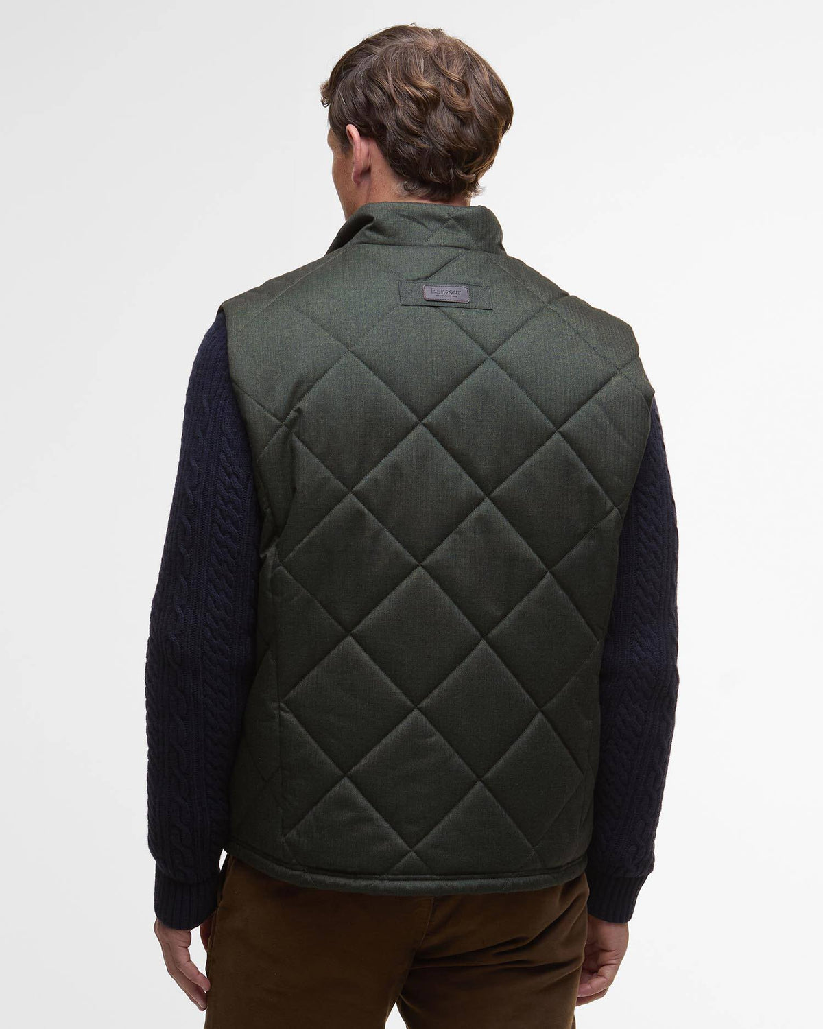 Winter Finn Gilet