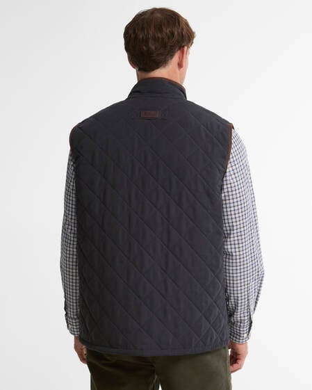 Rosley Polarquilt Gilet