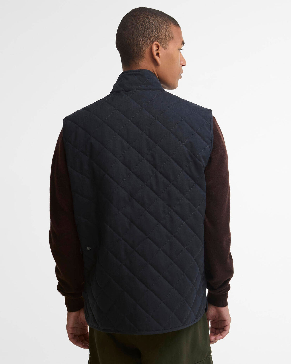 Lux Lowerdale Gilet
