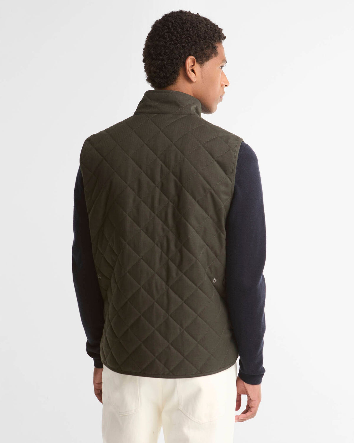 Lux Lowerdale Gilet
