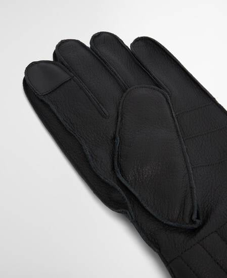 Leather Utility Gloves
