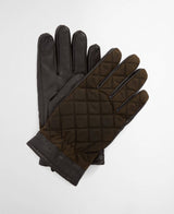 Olive/Brown