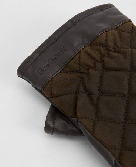 Dalegarth Gloves