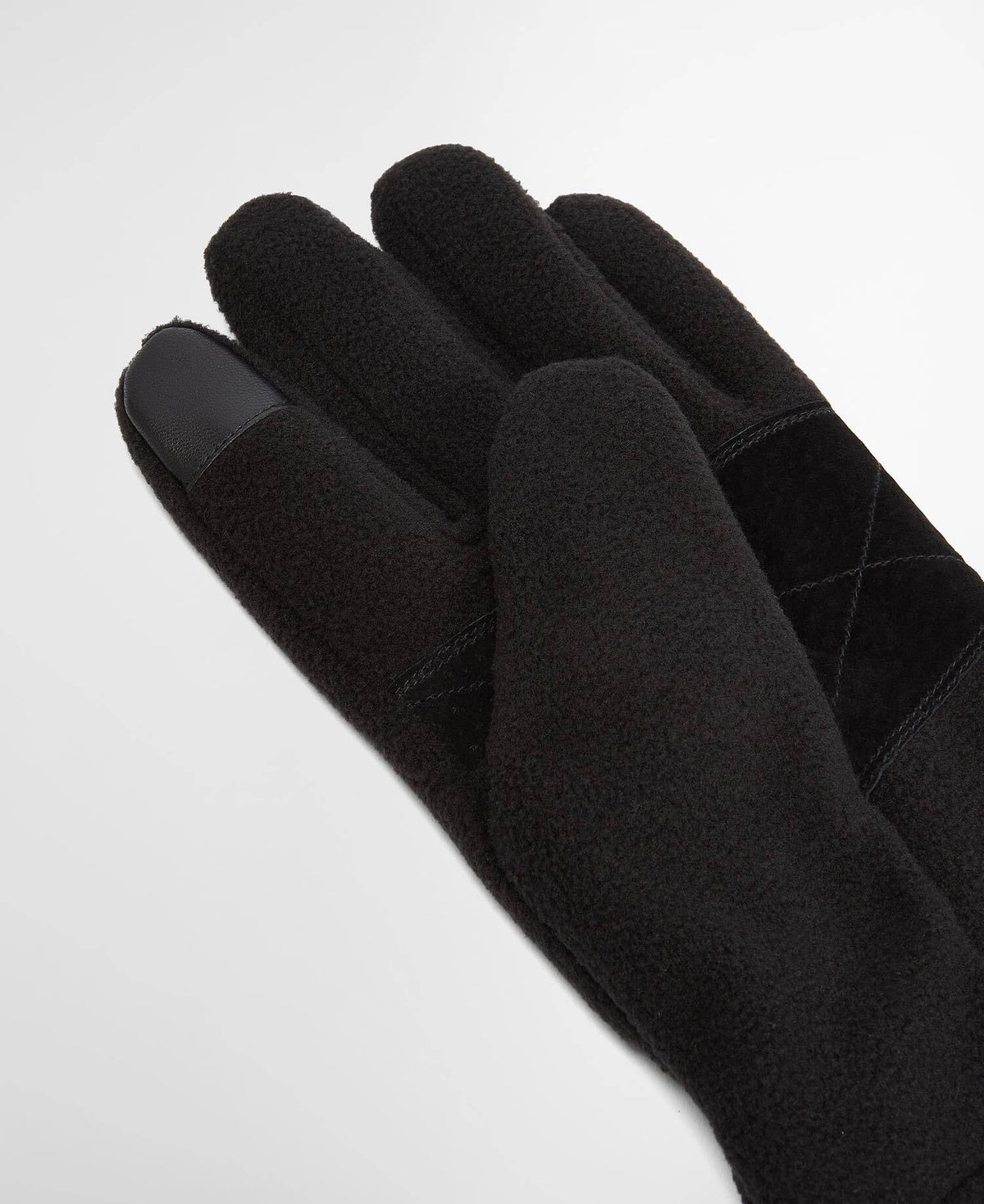 Coalford Fleece Gloves
