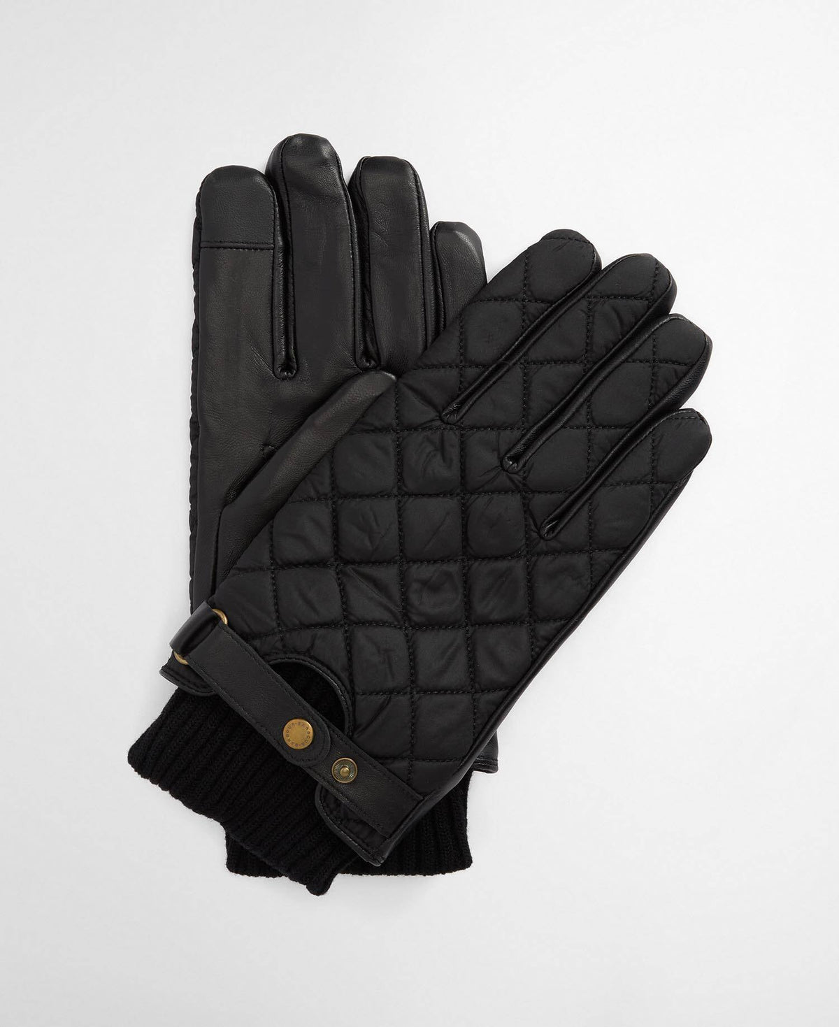Singsby Quilted Waterproof Gloves
