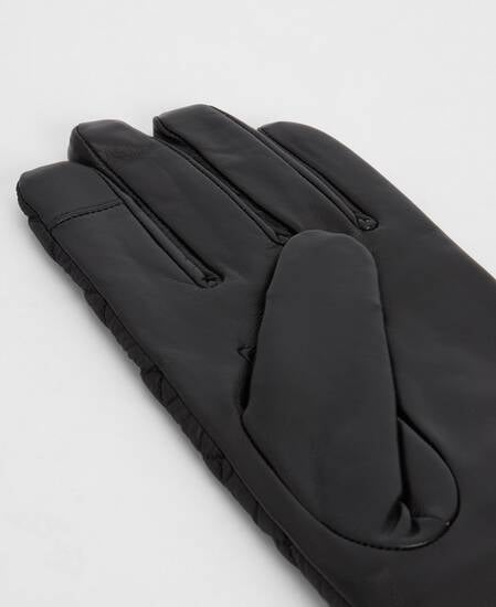 Singsby Quilted Waterproof Gloves