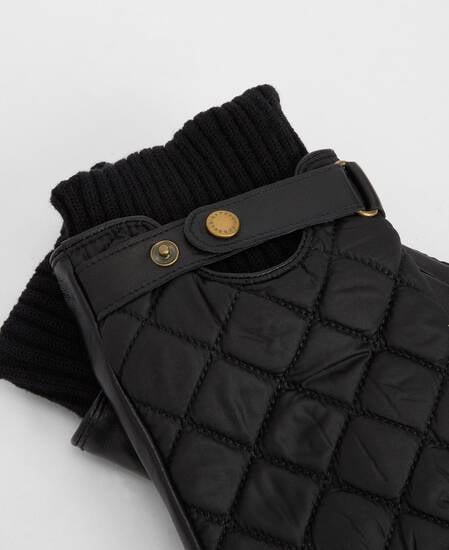 Singsby Quilted Waterproof Gloves