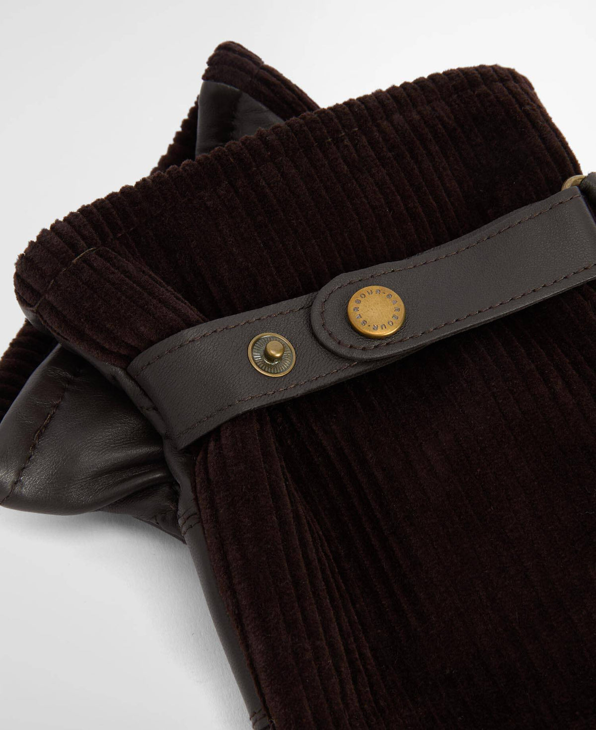 Nelson Leather Gloves