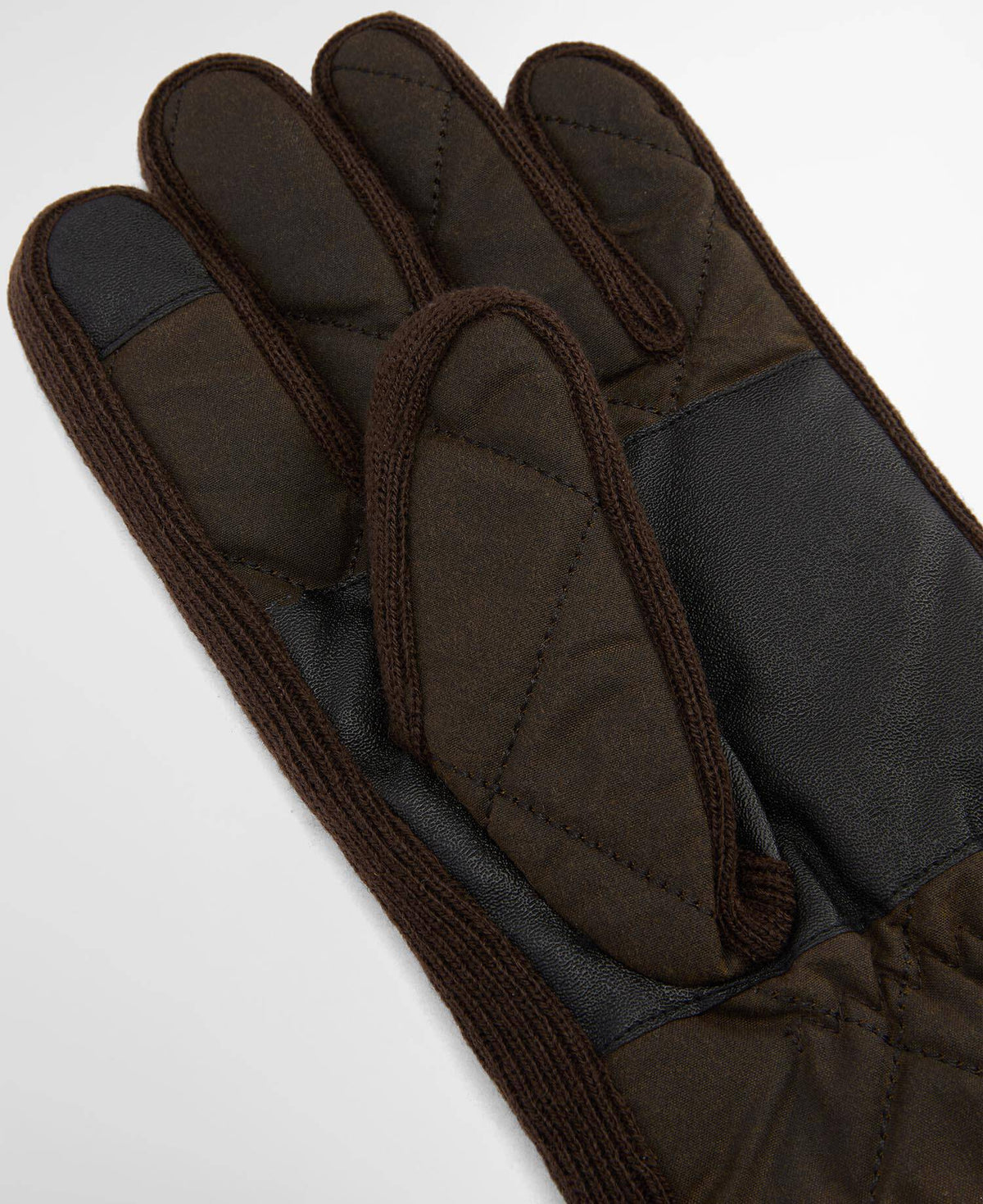 Westerdale Quilted Gloves