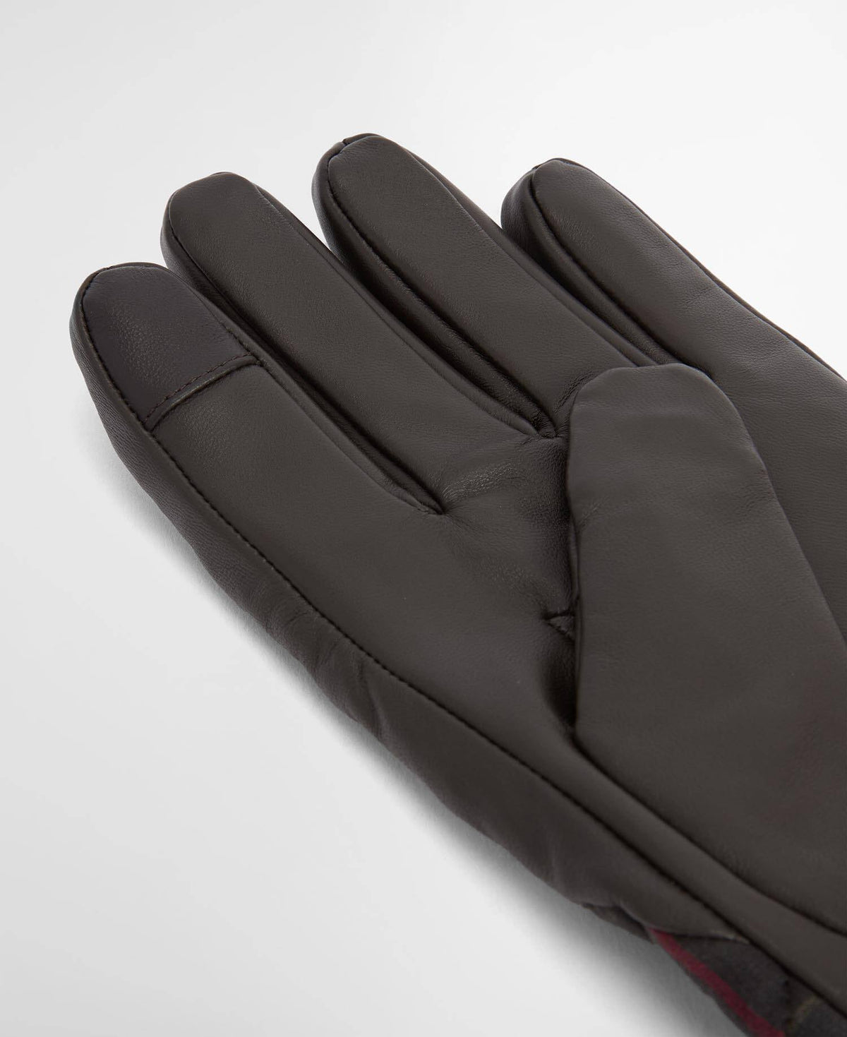 Darwen Tartan Gloves