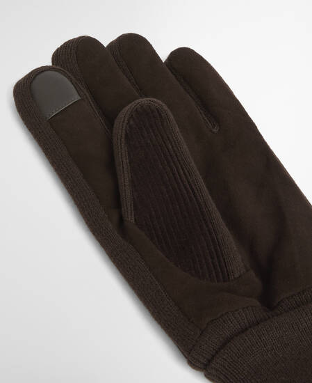 Magnus Cord Gloves